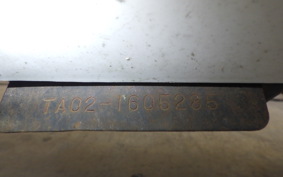 HONDA GYRO CANOPY TA02