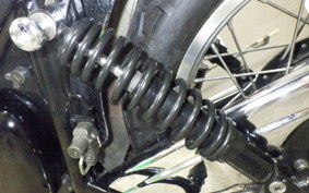 KAWASAKI W650 2004 EJ650A