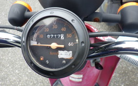 HONDA TODAY AF61
