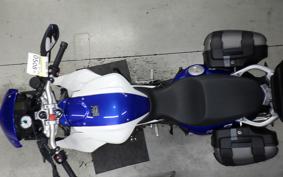 BMW F800R 2014