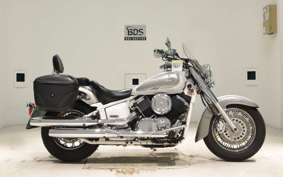 YAMAHA DRAGSTAR 1100 CLASSIC 2009 VP13J