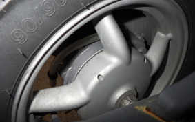 YAMAHA VINO 50 SA37J