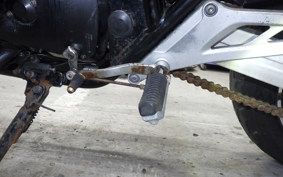 SUZUKI GSX400 IMPULSE 1995 GK79A