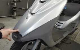 YAMAHA AXIS 125 TREET 1998 SE53J