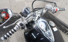 YAMAHA DRAGSTAR 400 2003 VH01J