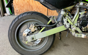 HONDA REBEL 1100 DCT 2021 SC83
