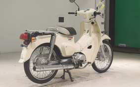 HONDA C110 SUPER CUB JA44