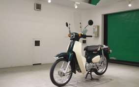 HONDA C110 SUPER CUB 2023 JA44