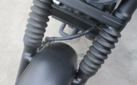 HONDA  REBEL 250 ABS MC49
