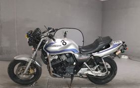 HONDA CB400SF TRAINING CAR NC39