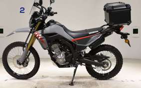 HONDA CRF250L 2004 MD47