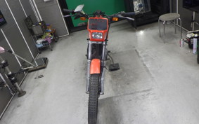 HONDA TLR200 MD09