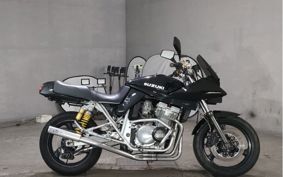 SUZUKI GSX400S KATANA GK77A