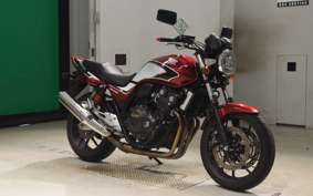 HONDA CB400SF GEN 4 A 2022 NC42