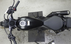 HONDA REBEL 250 A 2018 MC49