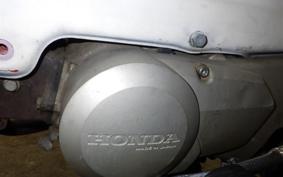 HONDA CHALY 50 1989 CF50