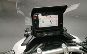 HONDA X-ADV 750 2026 RH21