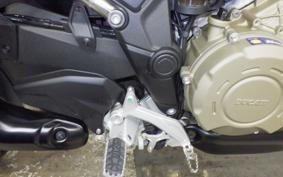 DUCATI MULTISTRADA V4RS 2026