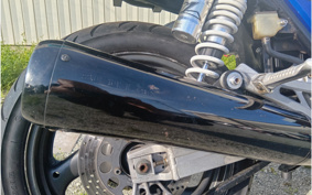 SUZUKI GSX400 1997 GK79A