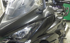 KAWASAKI NINJA 1000 A 2019 ZXT00W