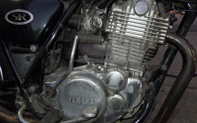 YAMAHA SR400 Gen.3 2001 RH01J