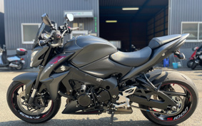 SUZUKI GSX-S1000 2017 GT79B
