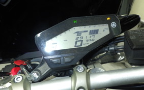 YAMAHA MT-09 A 2015 RN34J