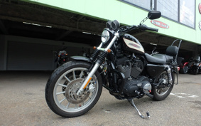 HARLEY XL1200R 2006 CLP