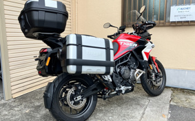 TRIUMPH TIGER 900GTARAGON 2023 TRE64D