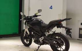 HONDA CB250RA 2009 MC52