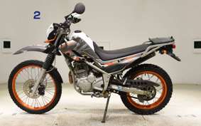 YAMAHA SEROW 250 Gen.2 2018 DG17J