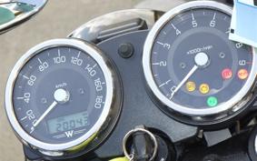 KAWASAKI W800 2020 EJ800B