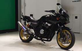 HONDA CB400 SUPER BOLDOR VTEC 2005 NC39