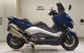 YAMAHA T-MAX 530 DX 2017 SJ15J