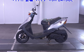 SUZUKI LET's 2