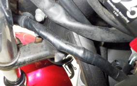 HONDA CBR250R GEN 3 2015 MC41
