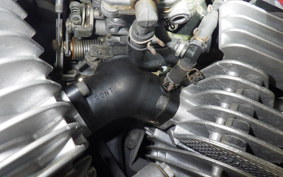 YAMAHA DRAGSTAR 250 2002 VG02J