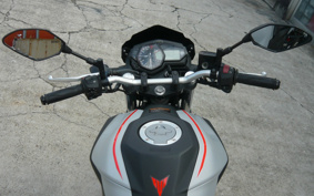 YAMAHA MT-03 2020 RH13J