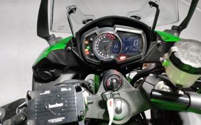 KAWASAKI NINJA 1000 2017 ZXT00W