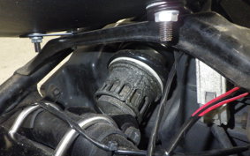 YAMAHA DRAGSTAR 400 2000