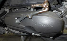 HONDA ﾀﾞﾝｸ AF74