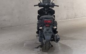 YAMAHA  CYGNUS  RAY ZR HYBRID  SEJ2