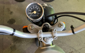 HONDA SOLO AC17