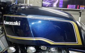KAWASAKI ZEPHYR 750 1999 ZR750C