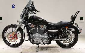 HARLEY L1200LI 2010