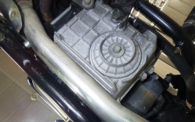 HONDA MAGNA 250 2010 MC29