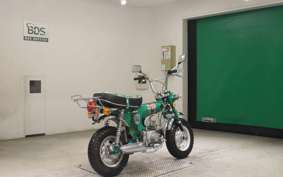 HONDA DAX 70 2022 ST70