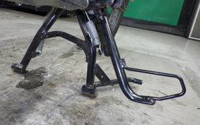 HONDA CT125 HUNTER CUB 2011