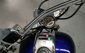 HONDA VTX1800 SC46
