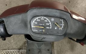 YAMAHA JOG APRIO SA11J